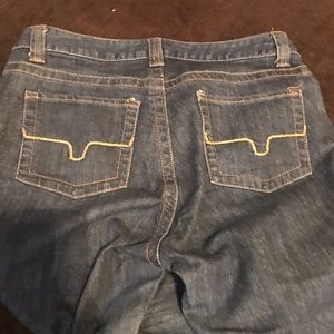 Women’s Kimes Jeans. Betty size 10/36